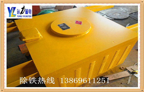 電磁除鐵器廠(chǎng)家購(gòu)買(mǎi)時(shí)要先了解一下