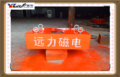 全自動永磁除鐵器價(jià)格