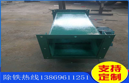 江蘇管道滾筒除鐵器哪里有賣(mài)