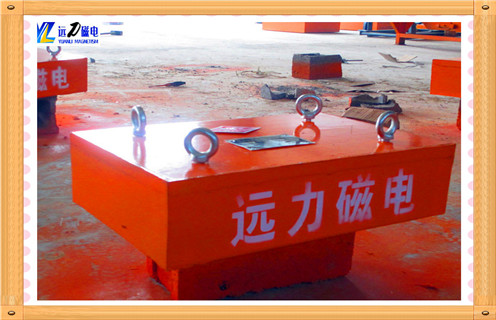 永磁帶式除鐵器，西藏永磁帶式除鐵器價格_西藏永磁帶式除鐵器價格批發(fā)價格_使用說明書原理型號價格 