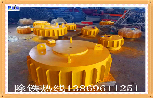 皮帶電磁除鐵器，廣西皮帶式電磁除鐵器_廣西皮帶式電磁除鐵器廠(chǎng)家工作原理及內(nèi)部結(jié)構(gòu) 