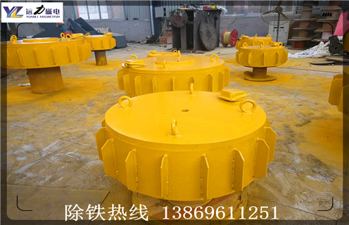 選電磁除鐵器廠家，我只信任遠(yuǎn)力磁電