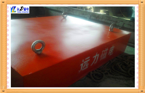 永磁除鐵器價(jià)格千差萬(wàn)別,究其原因是啥?遠(yuǎn)力除鐵器廠家今天給您答案！