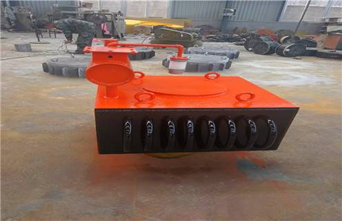 電磁除鐵器，油冷式電磁除鐵器，rcdc油冷式電磁除鐵器RCDA-5生產(chǎn)廠家