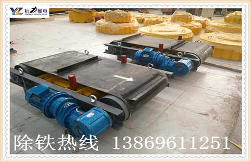 除鐵器，強(qiáng)磁除鐵器，強(qiáng)磁懸掛板式除鐵器