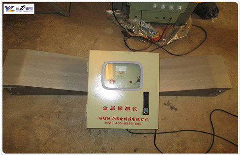 金屬探測(cè)儀，手機(jī)如何不經(jīng)琮金屬探測(cè)儀的探測(cè)