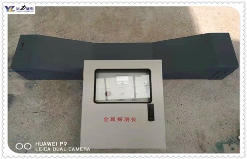 金屬探測儀，礦用金屬探測儀，金屬探測儀價(jià)格，廣西礦用金屬探測儀價(jià)格