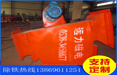 自卸除鐵器，管道自卸除鐵器，安徽管道自卸除鐵器_內(nèi)部構(gòu)造結(jié)構(gòu)圖_安徽管道自卸除鐵器工作原理_安裝方式 
