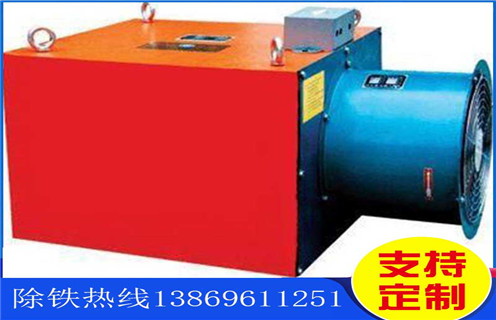 電磁除鐵器，風(fēng)冷電磁除鐵器，哈爾濱風(fēng)冷帶式電磁除鐵器_選型_哈爾濱風(fēng)冷帶式電磁除鐵器工作原理_價(jià)格 