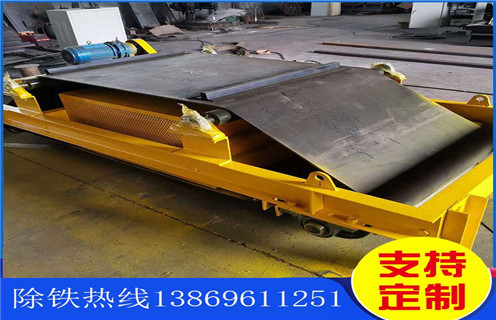 風(fēng)冷電磁除鐵器，云南RCDA-12rcda風(fēng)冷電磁除鐵器_選型_云南RCDA-12rcda風(fēng)冷電磁除鐵器工作原理_價(jià)格