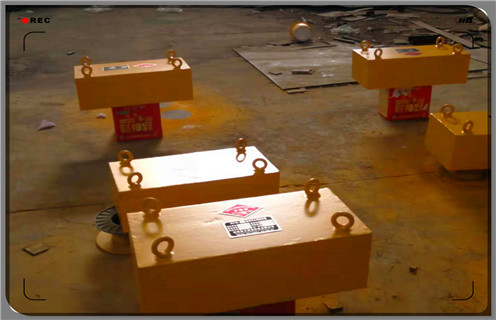 永磁除鐵器，內(nèi)蒙古RCYB-8江蘇永磁除鐵器_參數(shù)_內(nèi)部磁塊安裝方法_內(nèi)蒙古RCYB-8江蘇永磁除鐵器規(guī)格型號價格