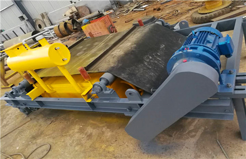 油冷電磁除鐵器，西藏油冷除鐵器內部構造電氣工作原理_青海油冷皮帶除鐵器內部加多少號油