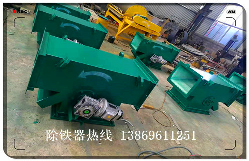 強(qiáng)磁管道漿料除鐵器，山西強(qiáng)磁管道式漿料除鐵器10000高斯_構(gòu)造結(jié)構(gòu)圖_遠(yuǎn)力山西強(qiáng)磁管道式漿料除鐵器10000高斯12000高斯 可定制工作原理_安裝示意圖