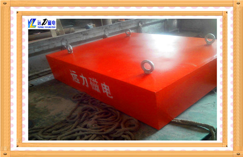 永磁除鐵器，上海RCYB-6.5永磁除鐵器制作方法知識參數(shù)_內(nèi)部磁塊安裝方法_上海RCYB-6.5永磁除鐵器制作方法型號價格