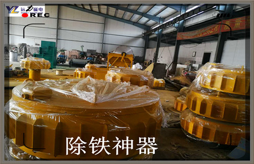 電磁除鐵器，新疆RCDB-11電磁除鐵器廠家批發(fā)_規(guī)格型號(hào)_新疆RCDB-11電磁除鐵器廠家批發(fā)工作原理及內(nèi)部結(jié)構(gòu)