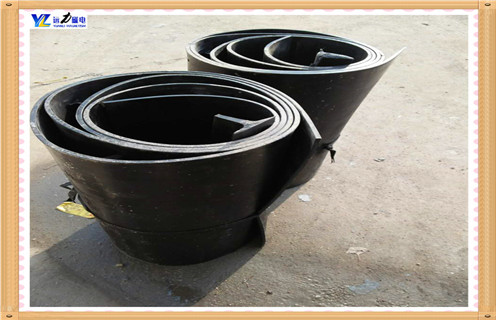 除鐵器鎧裝皮帶，除鐵器鎧裝皮帶調(diào)整方法_除鐵器鎧裝皮帶跑偏原因及如何調(diào)_刮板價(jià)格