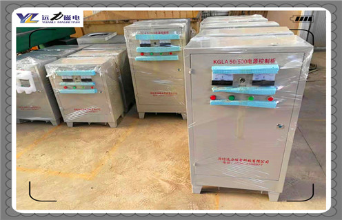 懸掛式電磁除鐵器，礦用懸掛式電磁除鐵器_規(guī)格型號_礦用懸掛式電磁除鐵器工作原理及內(nèi)部結(jié)構(gòu)   