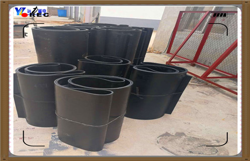 皮帶永磁除鐵器，二手皮帶永磁除鐵器知識參數(shù)_內(nèi)部磁塊安裝方法_二手皮帶永磁除鐵器型號價格