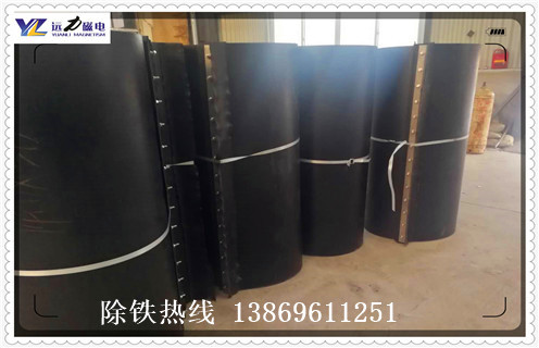 永磁除鐵器，廣東RCYB--12永磁除鐵器行業(yè)標(biāo)準(zhǔn)知識(shí)參數(shù)_內(nèi)部磁塊安裝方法_廣東RCYB--12永磁除鐵器行業(yè)標(biāo)準(zhǔn)型號(hào)價(jià)格 