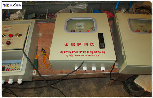 礦用金屬探測儀，礦用金屬探測儀電氣圖_接線圖_礦用金屬探測儀電氣圖常見保障_型號多少錢