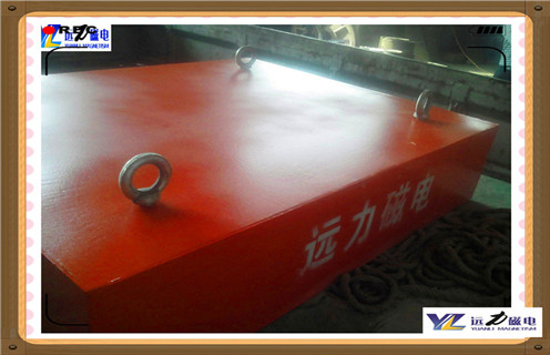 永磁除鐵器，出口永磁除鐵器知識(shí)參數(shù)_內(nèi)部磁塊安裝方法_出口永磁除鐵器型號(hào)價(jià)格