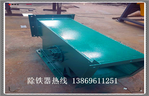 管道自卸式除鐵器，管道自卸式除鐵器訂制_遠(yuǎn)力管道自卸式除鐵器訂制12000高斯 可定制工作原理_安裝示意圖