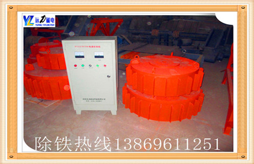 懸掛式電磁除鐵器，廣西懸掛式電磁除鐵器報(bào)價(jià)_廣西懸掛式電磁除鐵器報(bào)價(jià)工作原理及內(nèi)部結(jié)構(gòu)