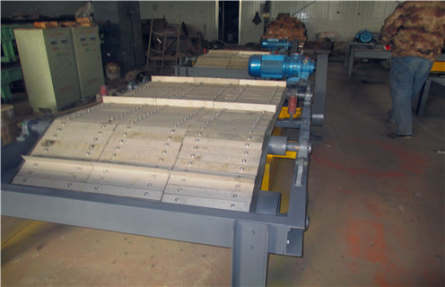 永磁除鐵器，貴州強永磁除鐵器廠家知識參數(shù)_內(nèi)部磁塊安裝方法_貴州強永磁除鐵器廠家型號價格