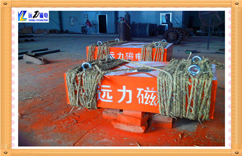 永磁除鐵器，廣東永磁除鐵器品牌知識參數(shù)_內部磁塊安裝方法_廣東永磁除鐵器品牌型號價格