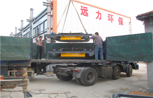 永磁除鐵器，云南超強永磁除鐵器報價知識參數(shù)_內部磁塊安裝方法_云南超強永磁除鐵器報價型號價格