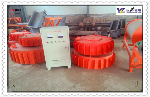 電磁除鐵器，內(nèi)蒙古長距離電磁除鐵器_內(nèi)蒙古長距離電磁除鐵器工作原理及內(nèi)部結(jié)構(gòu)