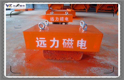 永磁自動(dòng)除鐵器，海南輸送帶永磁自動(dòng)除鐵器參數(shù)_內(nèi)部磁塊安裝方法_海南輸送帶永磁自動(dòng)除鐵器型號(hào)價(jià)格