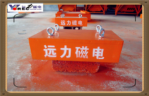懸掛式永磁除鐵器，廣西懸掛式永磁除鐵器定制_廣西懸掛式永磁除鐵器定制批發(fā)價格生產(chǎn)廠家使用說明書原理型號價格