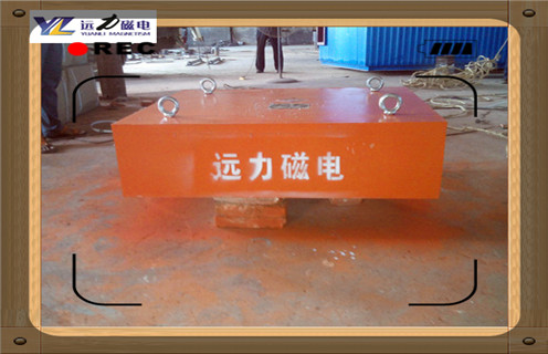 永磁除鐵器，遼寧永磁除鐵器安裝效果圖_遼寧永磁除鐵器安裝效果圖批發(fā)價(jià)格_使用說(shuō)明書(shū)原理型號(hào)價(jià)格