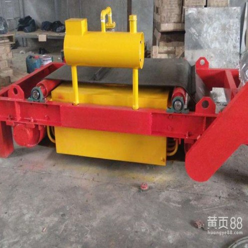 油冷電磁除鐵器，江蘇油冷電磁除鐵器怎么用_江蘇油冷電磁除鐵器怎么用工作原理及內(nèi)部結構