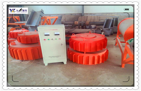 電磁除鐵器，PDC-5電磁除鐵器與永磁除鐵器優(yōu)缺點(diǎn)老品牌好