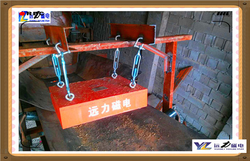 永磁除鐵器，河北永磁除鐵器如何布磁_(tái)河北永磁除鐵器如何布磁批發(fā)價(jià)格_使用說(shuō)明書(shū)原理型號(hào)價(jià)格