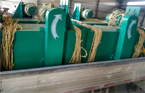 永磁除鐵器，湖南永磁除鐵器專用工具_(dá)湖南永磁除鐵器專用工具批發(fā)價(jià)格_使用說明書原理型號(hào)價(jià)格 