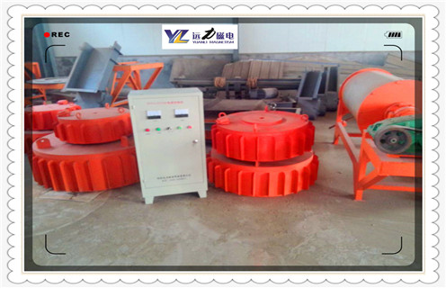 電磁除鐵器，貴州電磁除鐵器工作原理_貴州電磁除鐵器工作原理工作原理及內(nèi)部結(jié)構(gòu)