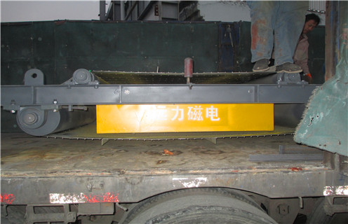 除鐵器，陜西除鐵器常見(jiàn)故障及處理永磁_(tái)陜西除鐵器常見(jiàn)故障及處理永磁批發(fā)價(jià)格_使用說(shuō)明書(shū)原理型號(hào)價(jià)格