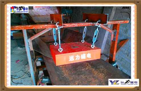 永磁除鐵器，廣西永磁除鐵器的作用是什么_廣西永磁除鐵器的作用是什么批發(fā)價格_使用說明書原理型號價格