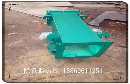 管道自卸除鐵器，江蘇RCYG-450管道自卸式除鐵器_江蘇RCYG-450管道自卸式除鐵器批發(fā)價(jià)格_使用說(shuō)明書(shū)原理型號(hào)價(jià)格