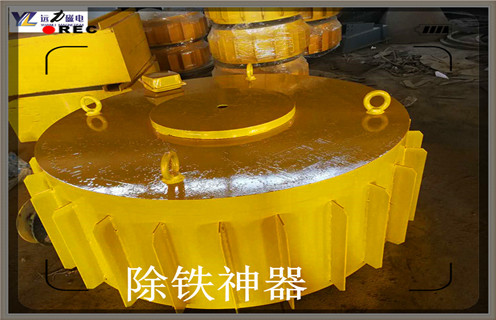 電磁除鐵器，天津電磁除鐵器電氣圖紙_天津電磁除鐵器電氣圖紙工作原理及內(nèi)部結(jié)構(gòu) 