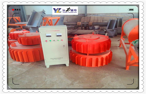 電磁除鐵器，上海電磁除鐵器線(xiàn)圈圖_上海電磁除鐵器線(xiàn)圈圖工作原理及內(nèi)部結(jié)構(gòu)