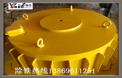 電磁漿料除鐵器，河北電磁漿料除鐵器_河北電磁漿料除鐵器工作原理及內部結構