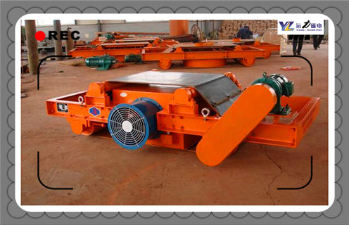 風冷電磁除鐵器，內(nèi)蒙古風冷電磁除鐵器rcdd-10_內(nèi)蒙古風冷電磁除鐵器rcdd-10參數(shù)工作原理_價格