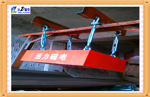 永磁除鐵器，遼寧永磁除鐵器現(xiàn)貨_遼寧永磁除鐵器現(xiàn)貨批發(fā)價格_使用說明書原理型號價格