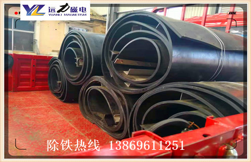 除鐵器皮帶，河北除鐵器皮帶跑偏如何調_河北除鐵器皮帶跑偏如何調怎么調整皮帶原因及如何調_刮板價格  