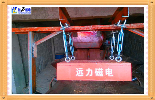 永磁除鐵器，北京永磁除鐵器rcyb 5_北京永磁除鐵器rcyb 5批發(fā)價格_使用說明書原理型號