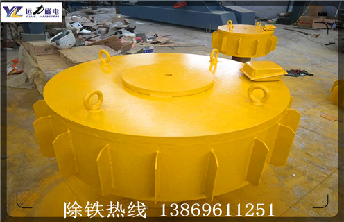 電磁除鐵器廠家，青海PDC-10電磁除鐵器廠家組成_青海PDC-10電磁除鐵器廠家組成廠家工作原理及內(nèi)部結(jié)構(gòu)